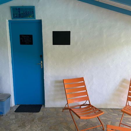 Gwada Reves Villa Sainte-Anne  Buitenkant foto